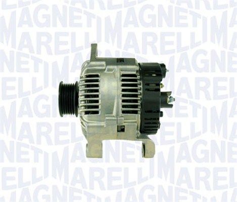 MAGNETI MARELLI Генератор 944390421510